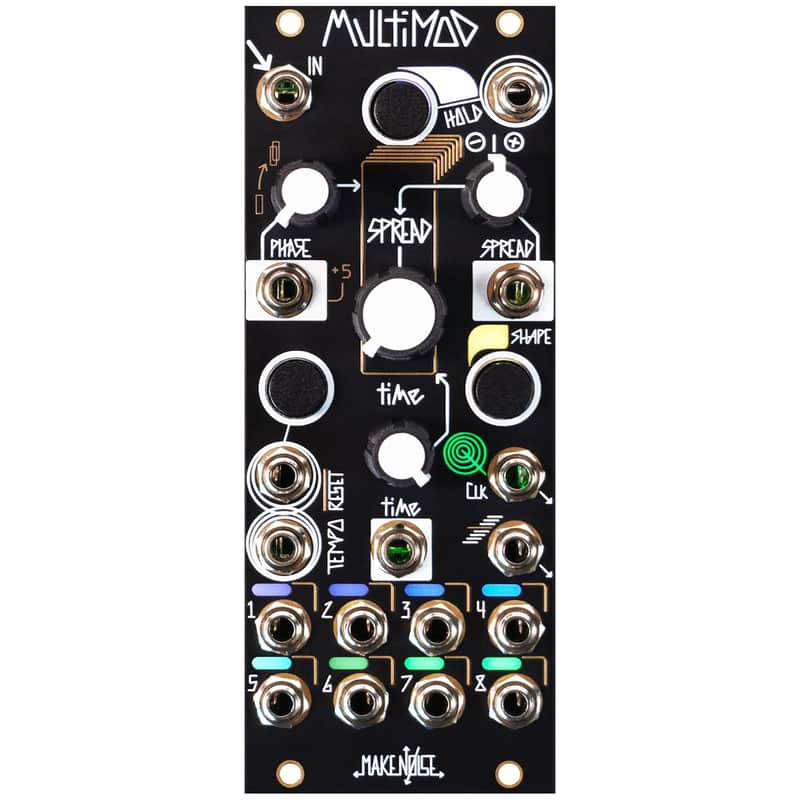 Make Noise Multimod Modulation Module image 1