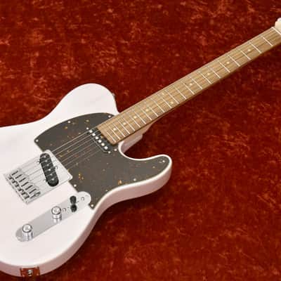 Schecter PA-LS/TK [Ling tosite sigure TK][Made in Japan] | Reverb