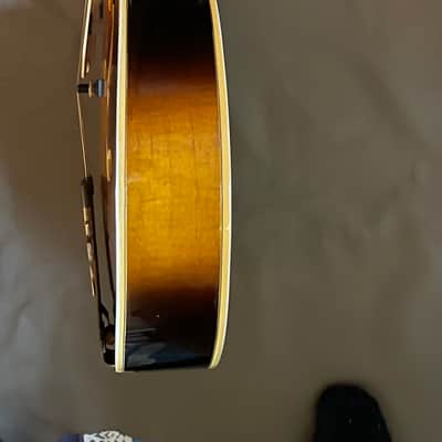 Gibson L-5C 1953 - Private Collection Héritage image 14