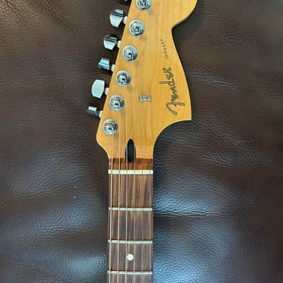 Fender Jaguar Shell Pink image 4