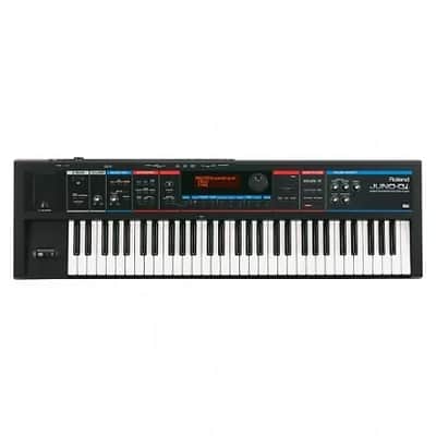 Roland Juno Stage 76-Key 128-Voice Expandable Synthesizer | Reverb