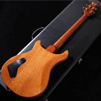 Paul Reed Smith (PRS) 2003 Custom 22 Artist Package Natural Wide Fat Neck [75752] (09/07) image 9