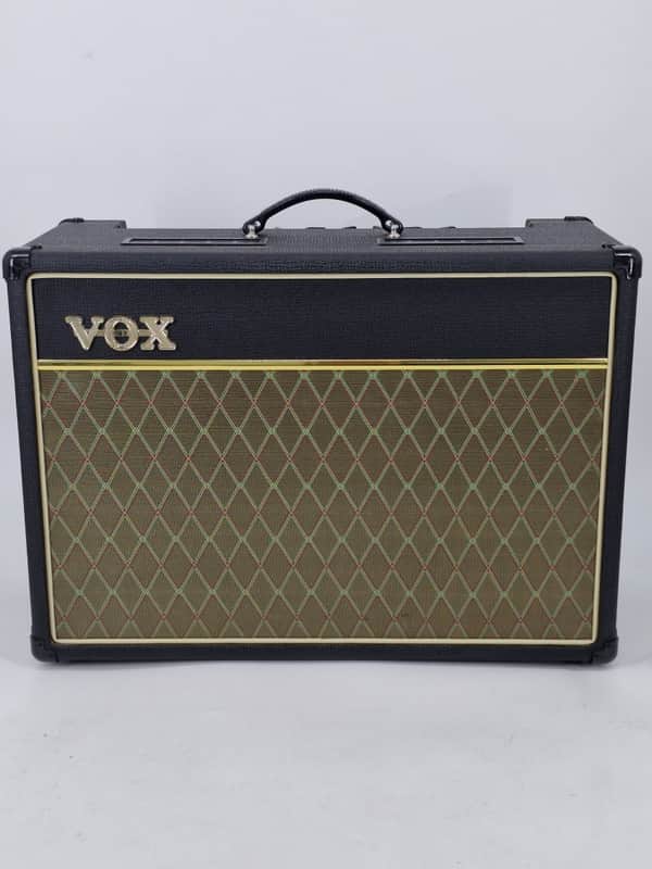 Vox AC15CC1 - Used image 1