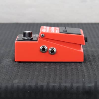 Boss RC-1 Loop Station Red image 3