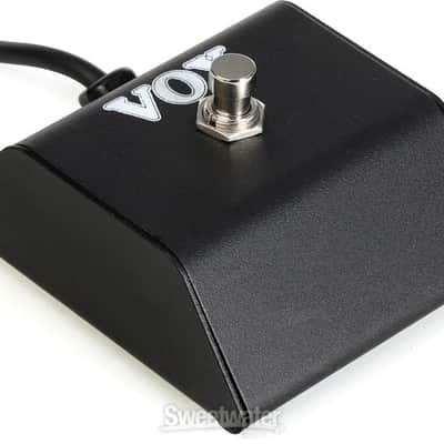 Vox AC10 Hand-Wired 10-watt 1 x 12-inch Tube Combo Amplifier (AC10HWR1d3) image 6