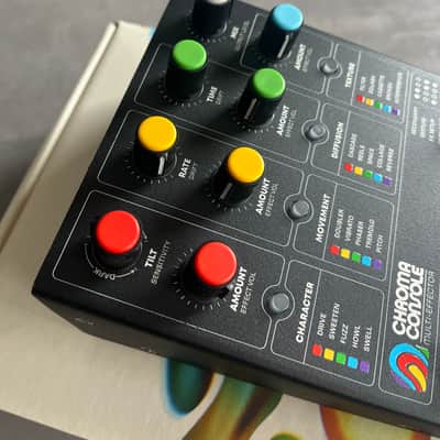 Hologram Electronics Chroma Console image 2