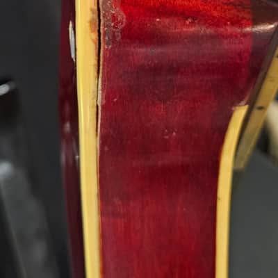 Gibson A4 Mandolin 1920's (USED) image 12
