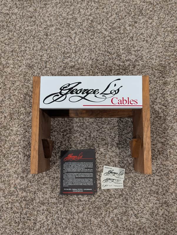 George L's Cable Display image 1