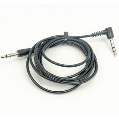 Triggera Krigg V3 Kick Pedal Trigger – Ultra-Quiet – w/ TRS Cable image 3