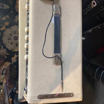 GFS Neck Humbucker Pickup - Black image 2