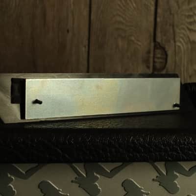 Peavey Logo Emblem for Speaker Amp Cabinet image 13