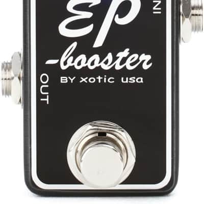 Xotic EP Booster | Reverb Canada