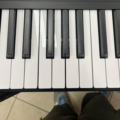 Alesis VI25 USB MIDI Keyboard / Pad Controller 2010s - Black Bild 3