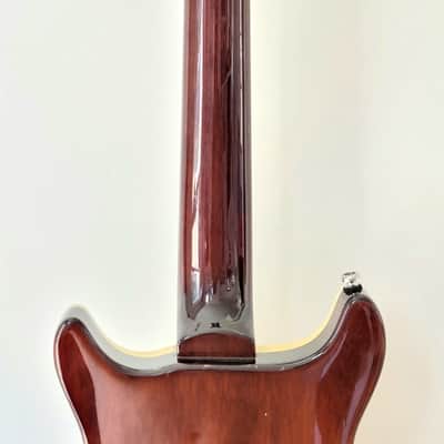 Hamer XT Series DC DoubleCut image 10