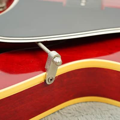 1962 Gibson ES-330 TC image 18