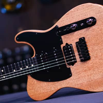Suhr Ian Thornley SS Classic T image 4