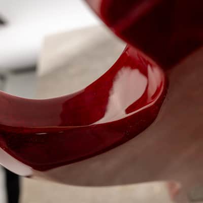 Gibson SG Standard, Heritage Cherry | Demo image 20