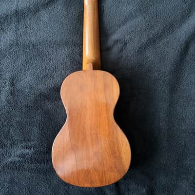 Vintage Kaholas & Co Soprano Ukulele image 14