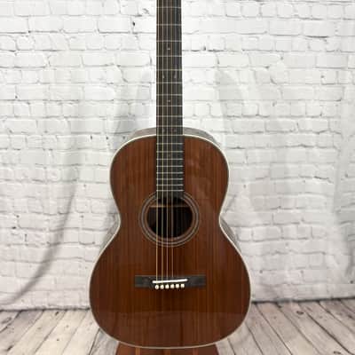 Martin Custom Shop 00-12 Fret Sinker Redwood 2025 image 1