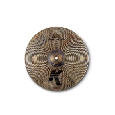 Zildjian K1416-16" K Custom Special Dry Crash image 3