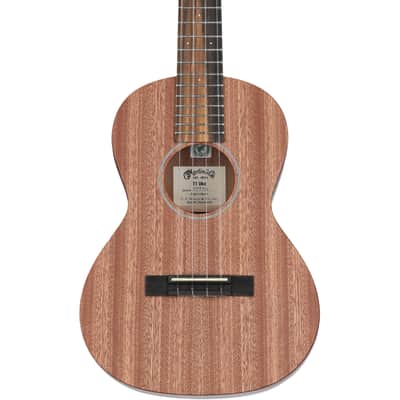 Martin T1 Ukulele (with Gig Bag) image 4