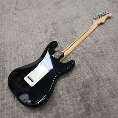 2004 USA Fender Left-Handed w/ Original Hard Shell Case image 2
