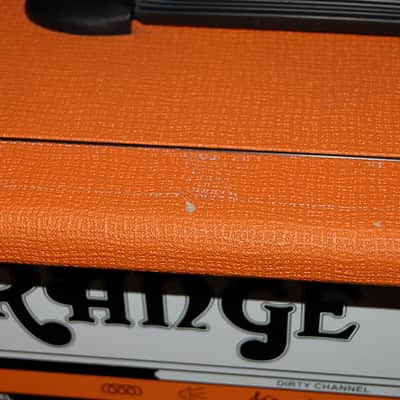 Orange Rockerverb 100 MK1 image 2