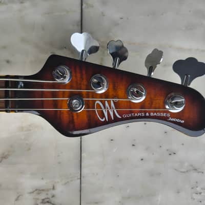 Mayones Jabba Classic 4 image 14