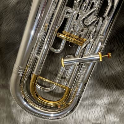 Yamaha YEP-843S image 6