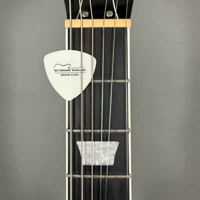 Epiphone Les Paul Modern Figured Caffe Latte Fade TOP Zustand inkl. Gigbag image 5