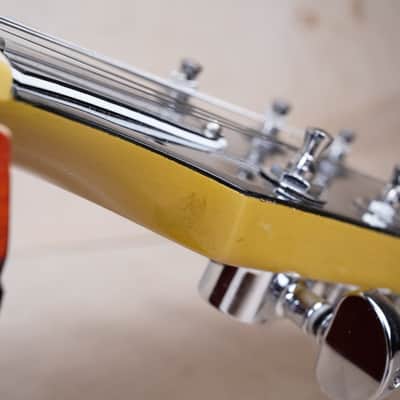 Gibson Les Paul Special "Junior II" 1995 TV Yellow HH DiMarzio Humbuckers Mod w/ OHSC image 9