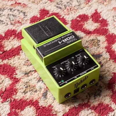 Nobels ODR-1 Natural Overdrive Second Hand image 4