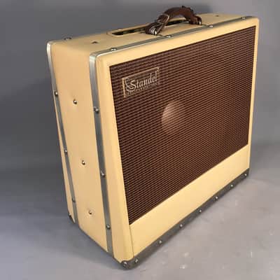 Standel 25L15 Guitar Amplifier image 2