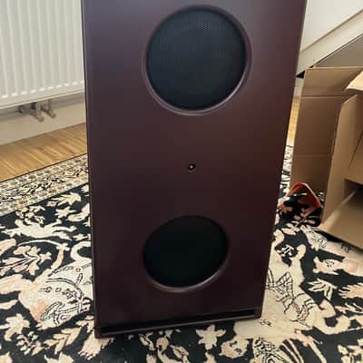 PSI Audio A225-M from 2019 image 2