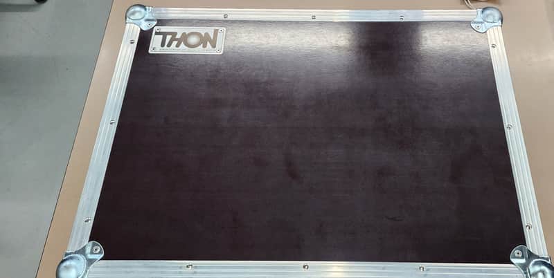 Behringer Odyssey Custom Hard Case image 1