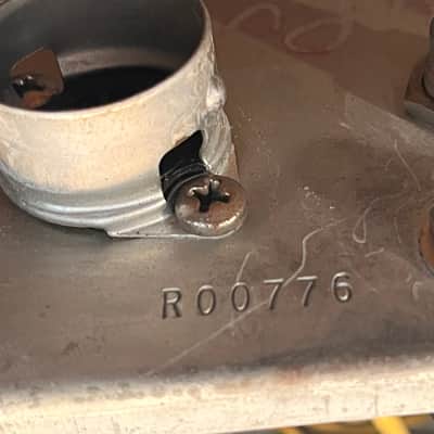 1960 Fender Twin and 1961 Reverb Unit image 23