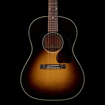 Gibson LG-2 50s Original - Vintage Sunburst #05006 image 3