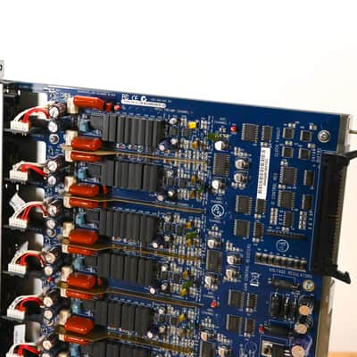 Digidesign SRI Analog Input Card For Digidesign VENUE Stage Rack CG01Z5J image 5