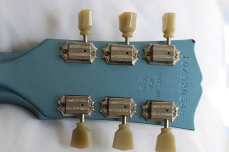 Gibson Les Paul Studio with Vintage Tuners 2012 - 2013 | Reverb