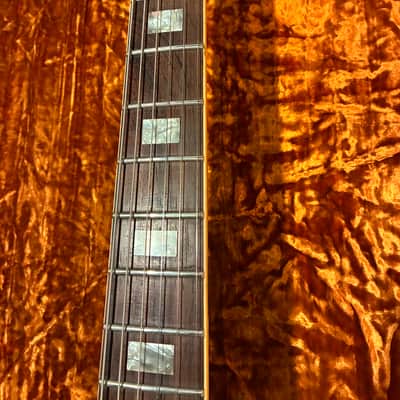 Gibson ES-335TD 1969 - Sunburst image 20