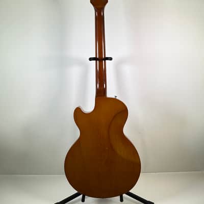 Gibson Les Paul Recording 1973 - Walnut w/ HC image 18