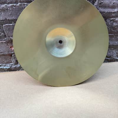 Pearl 14" Hi-Hat Pair (Top & Bottom) & Crash Cymbal 3-Pack – Brand New / Mint Condition Student Pack image 15