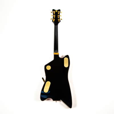 Gretsch Custom Shop guitar Owned by Brian Setzer image 3