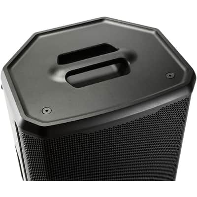 JBL PRX915 15" 2,000W Powered Loudspeaker - Regular  Black image 5