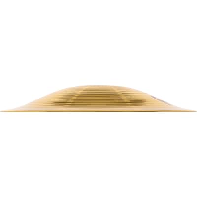 Meinl HCS Bell 8", HCS8B - Effect Cymbal image 6
