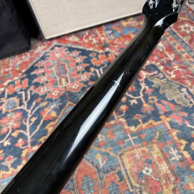 *Video* Gibson RD Standard Reissue Black USA - 2009 image 23