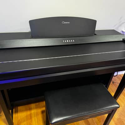 Yamaha CP-80D 88-Key Electric Grand Piano 1980s Made in Japan MIJ