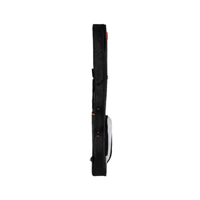 MONO Classic Bass Guitar Case (Black) image 4