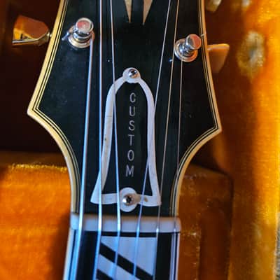 Gibson Johnny Smith 1969 image 5