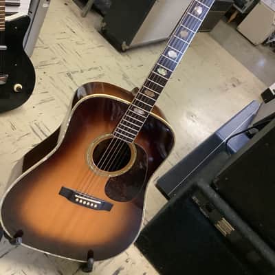 Martin D-41 1986 image 15